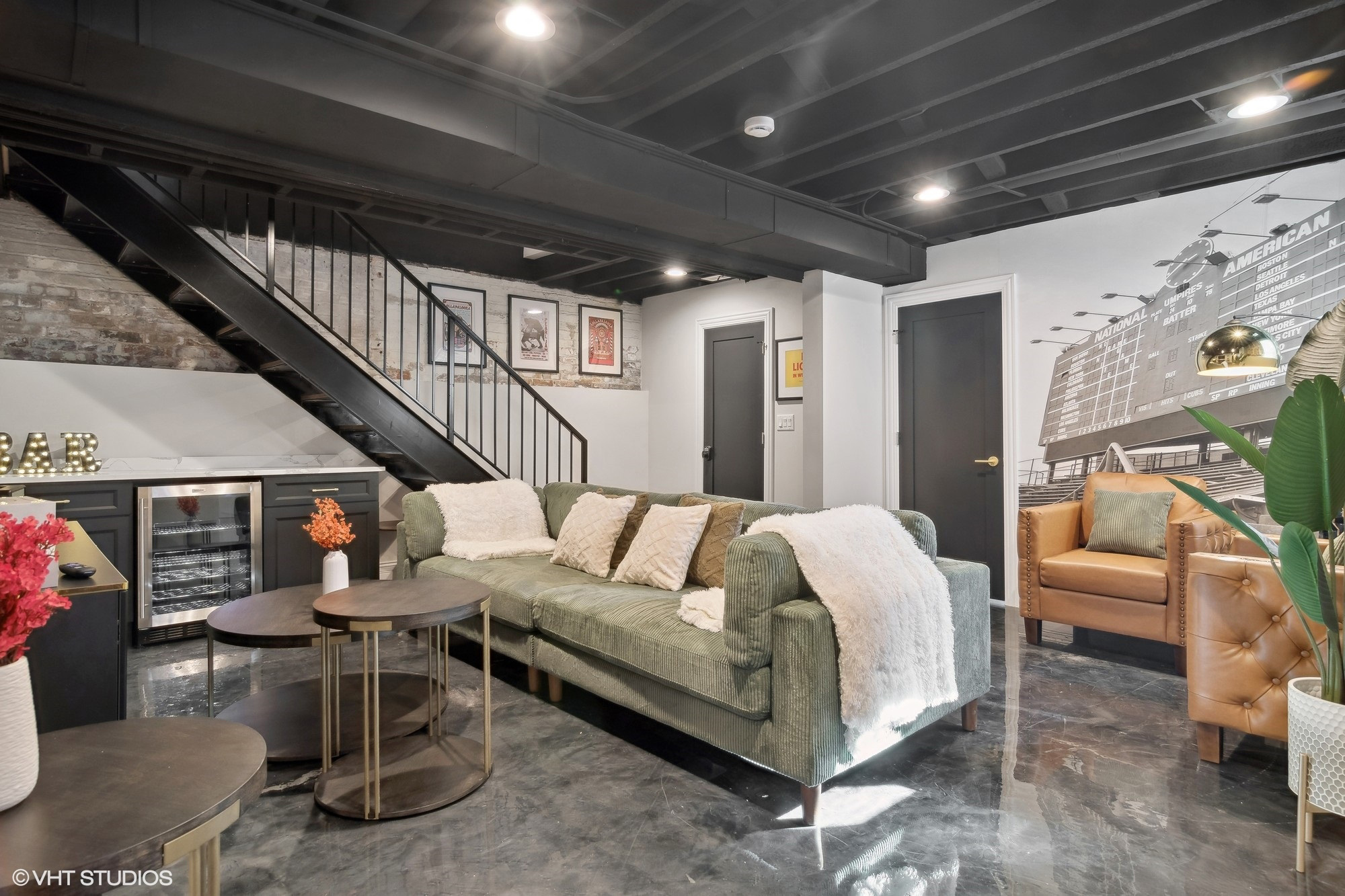 Featured short-term rental interior, photo 1