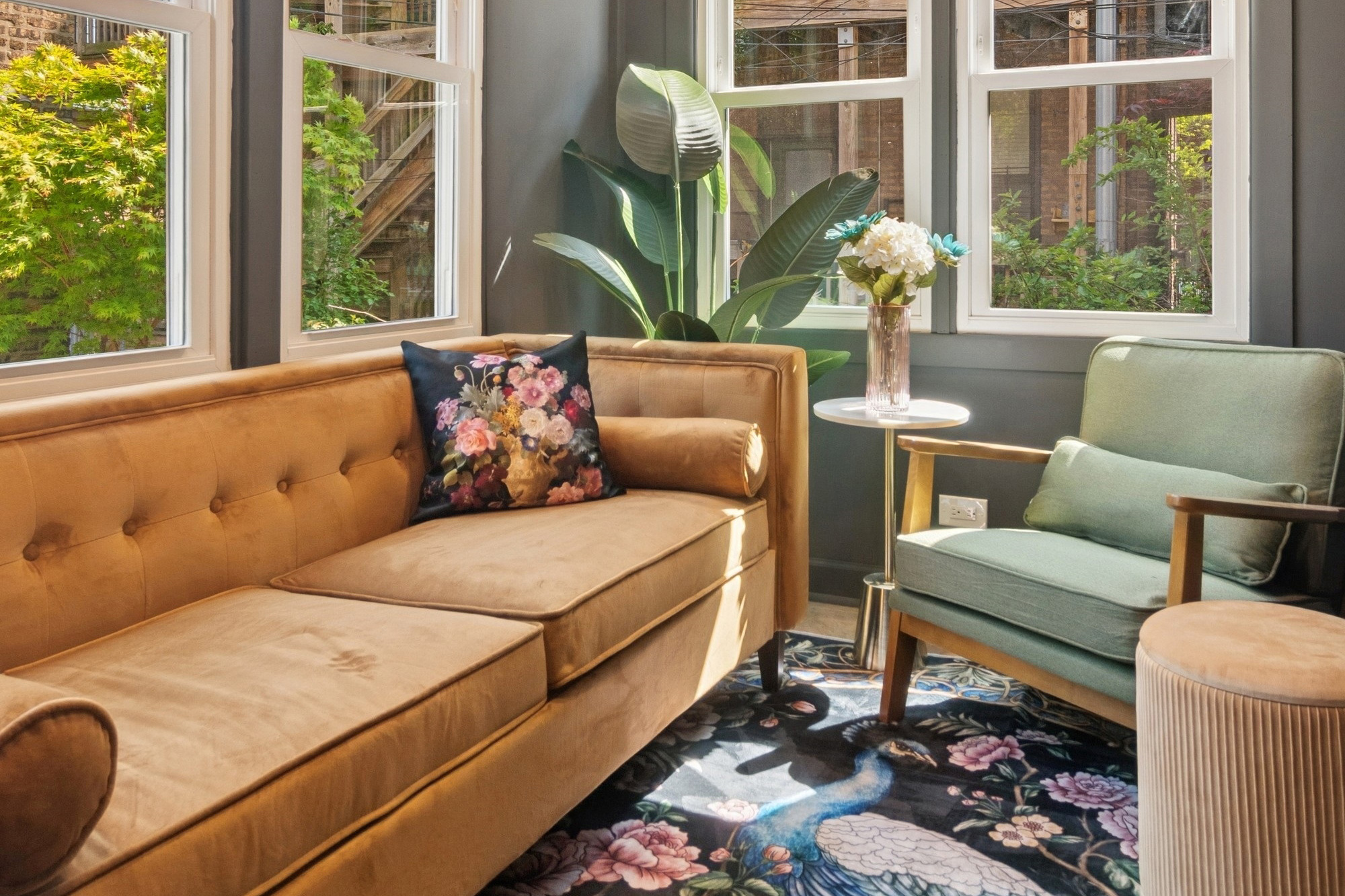 Featured short-term rental interior, photo 2