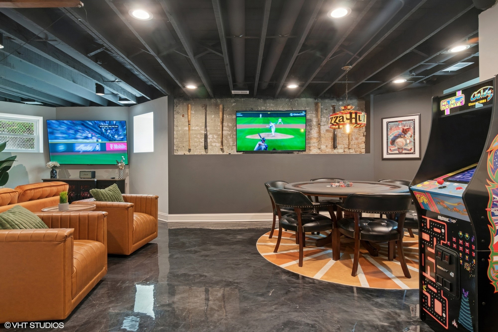 Featured short-term rental interior, photo 3